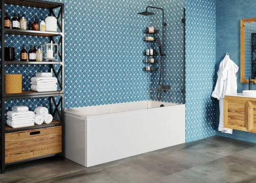 Акриловая ванна Vagnerplast Hera 180x80 ультра белая фото 2 Акриловая ванна Vagnerplast Hera 180x80 ультра белая фото 2