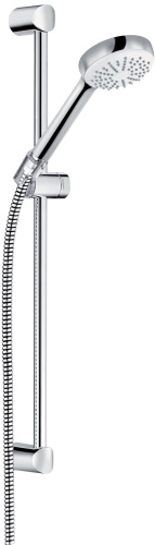 Душевой гарнитур Kludi Logo 1S 6816005-00