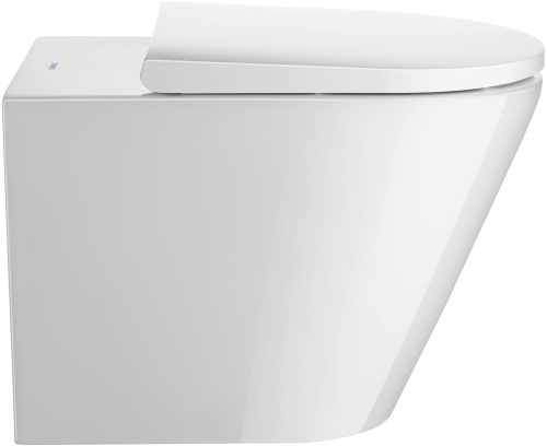 Крышка-сиденье Duravit D-Neo 0021610000 фото 4