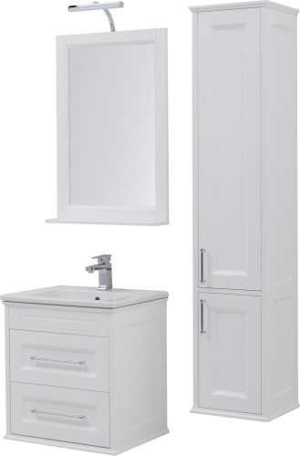 Мебель для ванной Aquanet Бостон М 60 фото 2