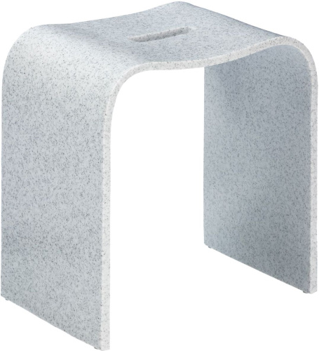 Табурет Geralis T-DS серый