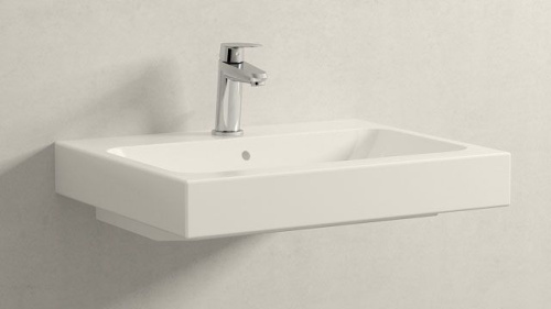 Смеситель Grohe Eurodisc Cosmopolitan 23049002 для раковины фото 5