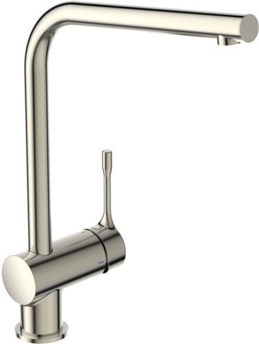 17 184 руб. Смеситель Ideal Standard Ceralook BC174GN для кухонной мойки Смеситель Ideal Standard Ceralook BC174GN для кухонной мойки