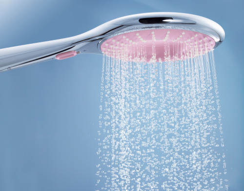 Душевая лейка Grohe Rainshower Icon 150 27447000 фото 3