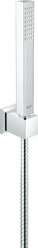 Душевой гарнитур Grohe Euphoria Cube Stick 27889000