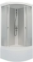 Душевая кабина Triton Лайт 90х90 Б ДН4