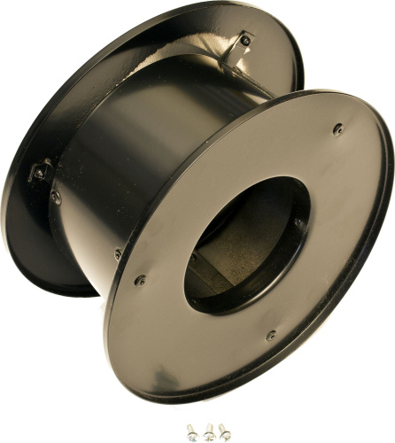 Колпак Ariston 3318031 80 мм, для раздельных труб фото 3