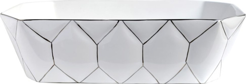 Раковина Bronze de Luxe Cell 1398SL фото 2