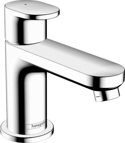 Кран Hansgrohe Vernis Blend 71583000 хром