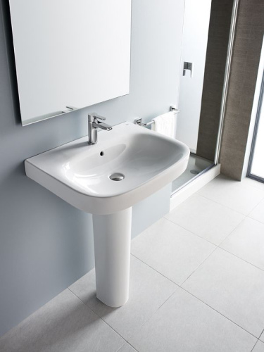 Смеситель Roca L20 5A3A09C0M для раковины фото 2