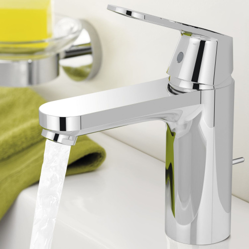 Смеситель Grohe Eurosmart Cosmopolitan 2339800E для раковины фото 2