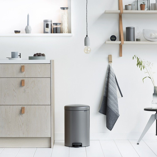 Мусорное ведро Brabantia NewIcon 114045 фото 6