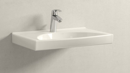 Смеситель Grohe Eurosmart 23322001 для раковины фото 26