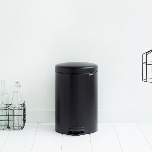 Мусорное ведро Brabantia NewIcon 114106 фото 3