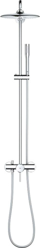 68 660 руб. Душевая стойка Grohe Euphoria System 260 Concetto 23061003 фото 7 Душевая стойка Grohe Euphoria System 260 Concetto 23061003 фото 7