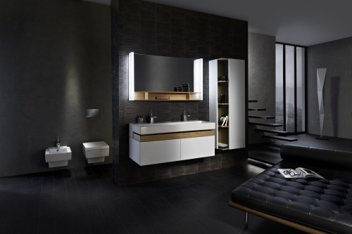 Унитаз подвесной Jacob Delafon Terrace EDA102 фото 7