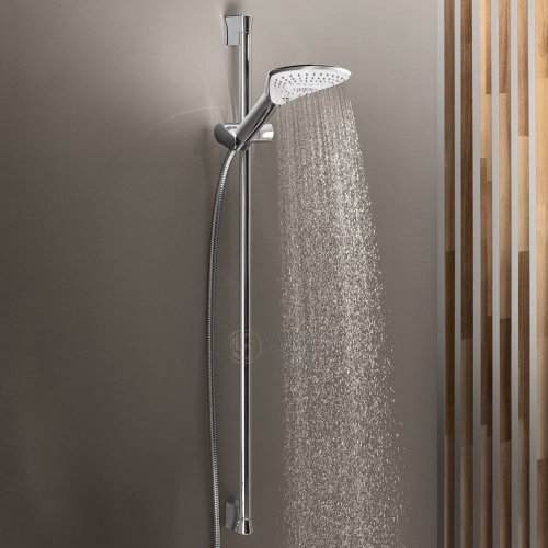 Душевая лейка Kludi Fizz 3S 6770005-00 фото 2