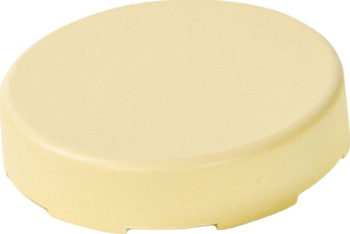 Датчик Gidrolock WSR Long радио, бежевый