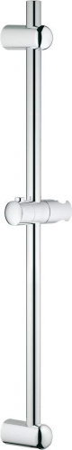 Душевой комплект Grohe Grohtherm SmartControl 34720000 с термостатом фото 7