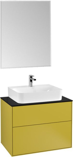 Зеркало Villeroy & Boch Finion 80