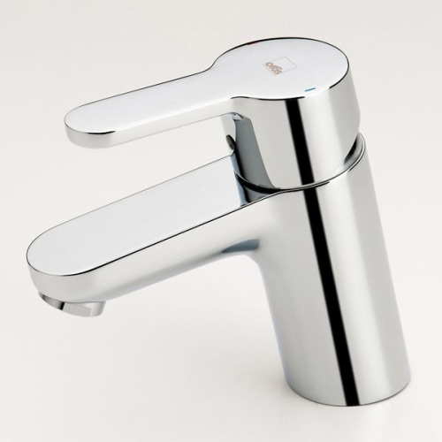 9 670 руб. Смеситель Oras Aquita 2910F для раковины фото 2 Смеситель Oras Aquita 2910F для раковины фото 2