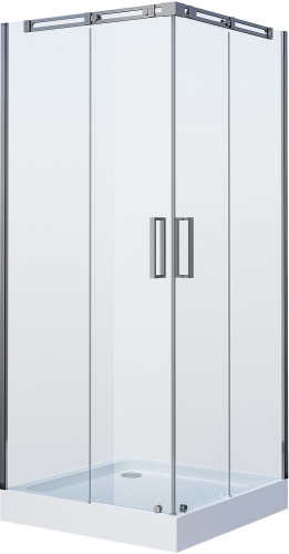 Душевой уголок Grossman Galaxy GR-3100 фото 5