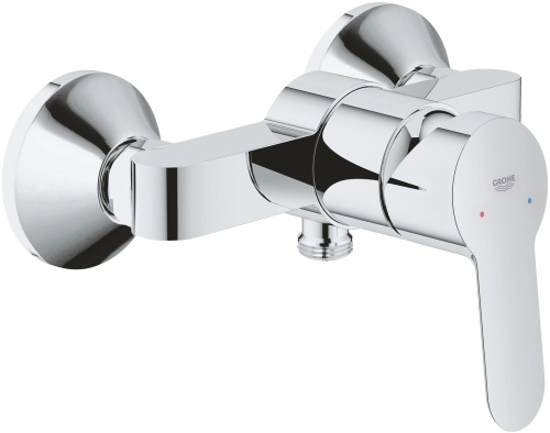 Душевой комплект Grohe BauEdge 122277 фото 8