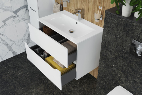 Стакан AM.PM Tender A45A34300 фото 3