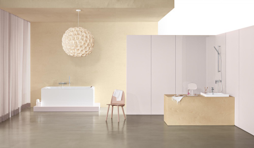 13 080 руб. Смеситель Jacob Delafon Aleo E72351-CP для душа фото 2 Смеситель Jacob Delafon Aleo E72351-CP для душа фото 2