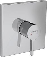 Смеситель Hansgrohe Finoris 76615000 для душа, хром