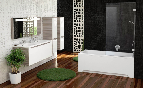 Акриловая ванна Ravak Classic 150x70 фото 3