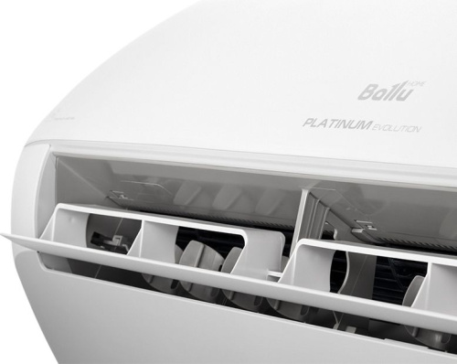 Кондиционер Ballu Platinum Evolution DC Inverter BSUI-12HN8 фото 5