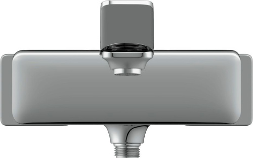 13 180 руб. Смеситель Cersanit Odra 63051 для ванны с душем фото 3 Смеситель Cersanit Odra 63051 для ванны с душем фото 3