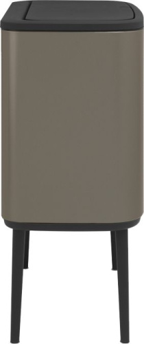 Мусорное ведро Brabantia Bo Touch Bin 316142 23 + 11 л фото 9