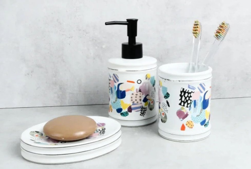 Стакан Fixsen Art FX-620-3 фото 2 Стакан Fixsen Art FX-620-3 фото 2