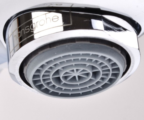 Смеситель Hansgrohe Focus E2 31733000 для раковины фото 8