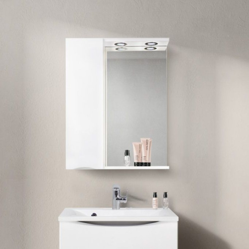 Зеркало BelBagno Marino 60 L