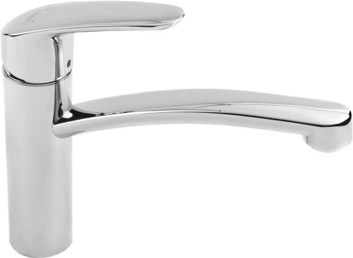 20 050 руб. Смеситель Hansgrohe Focus M41 31804000 для кухонной мойки, хром фото 7 Смеситель Hansgrohe Focus M41 31804000 для кухонной мойки, хром фото 7