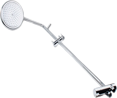 Душевая стойка Hansgrohe Croma 220 Showerpipe Reno 27224000 фото 2