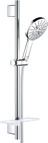 Душевой гарнитур Grohe Rainshower SmartActive 26575000