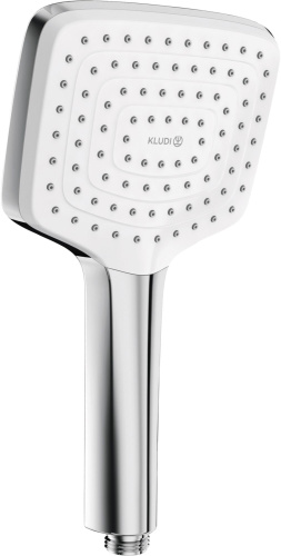 Душевой комплект Kludi Pure&Style 406300575 С ВНУТРЕННЕЙ ЧАСТЬЮ фото 3