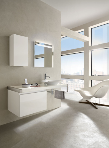 Зеркало Jacob Delafon EB1413 80 см фото 5 Зеркало Jacob Delafon EB1413 80 см фото 5