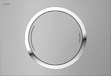 Кнопка смыва Mepa Zero 421851 манхэттен