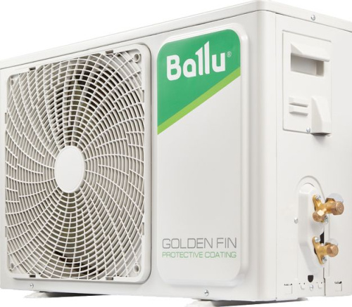 Кондиционер Ballu iGreen Pro 2020 BSAG-09HN1_20Y фото 4