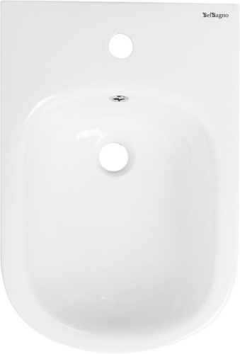 Биде подвесное BelBagno Prado BB10150BH фото 3