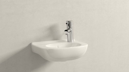 Смеситель Grohe Concetto 3220610E для раковины фото 5