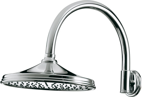 Верхний душ Grohe Rainshower Rustic 210 28369000 фото 8