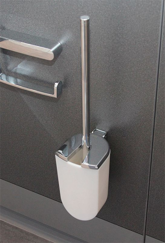 Ершик Keuco Elegance new 11664 с крышкой фото 3 Ершик Keuco Elegance new 11664 с крышкой фото 3