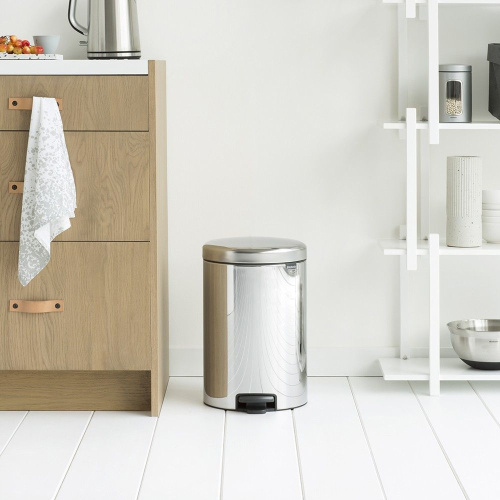 Мусорное ведро Brabantia NewIcon 114267 фото 2