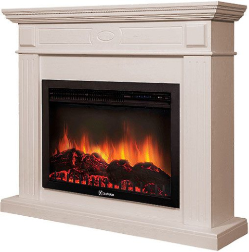 25 590 руб. Портал Firelight Bianco 30 шпон белёный дуб фото 3 Портал Firelight Bianco 30 шпон белёный дуб фото 3
